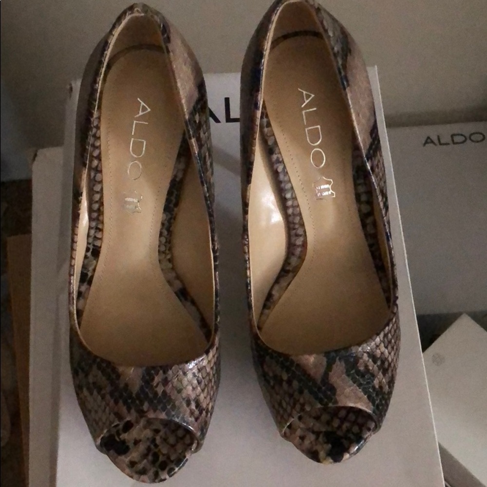 Shoes